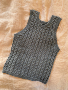 Camisole No. 8 - NORSK