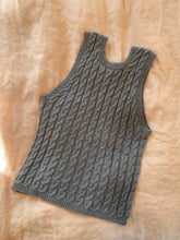 Load image into Gallery viewer, Camisole No. 8 - DANSK