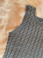 Load image into Gallery viewer, Camisole No. 8 - NORSK