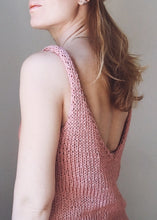 Load image into Gallery viewer, Camisole No. 1 - DANSK