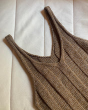 Load image into Gallery viewer, Camisole No. 6 - FRANÇAIS