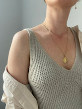 Load image into Gallery viewer, Camisole No. 7 - NORSK
