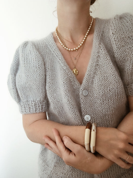 Cardigan No. 3