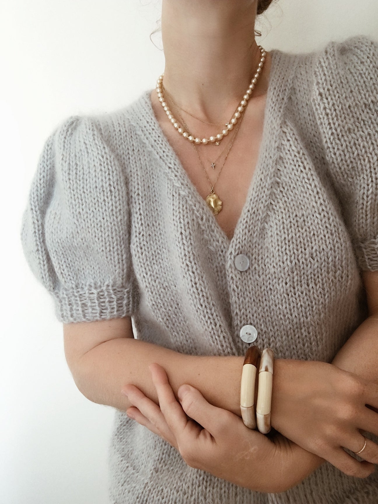 Cardigan No. 3