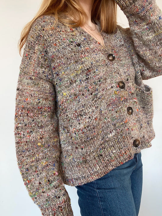 Cardigan No. 8