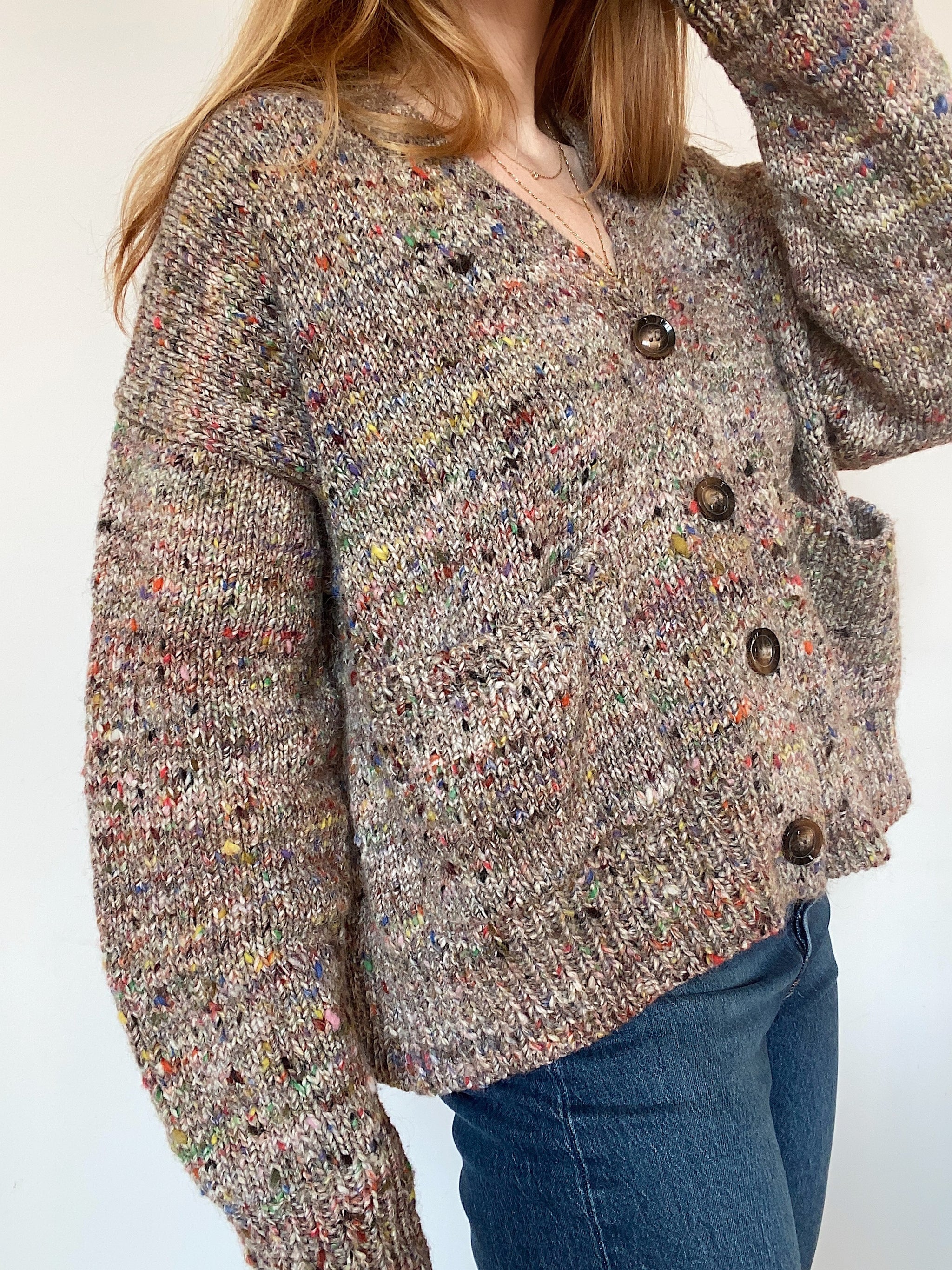 Cardigansd Cardigans – MY FAVOURITE THINGS knitwear