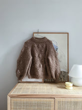 Load image into Gallery viewer, Sweater No. 2 - DANSK