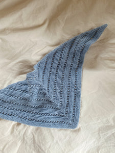 Scarf No. 1 - NORSK