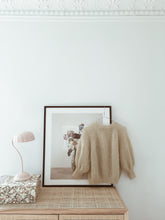 Load image into Gallery viewer, Sweater No. 1 - DEUTSCH