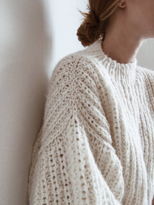 Sweater No. 5 - NORSK