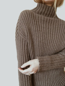 Sweater No. 8 - SVENSKA