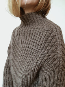 Sweater No. 8 - NORSK