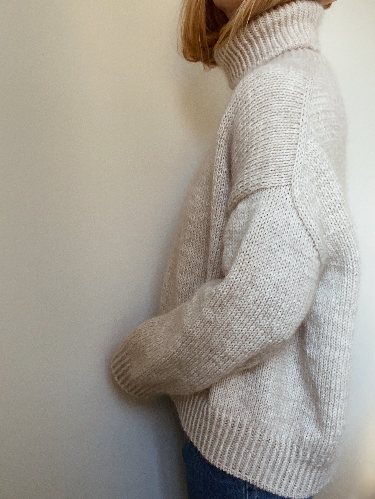 Sweater No. 11