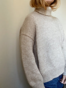 Sweater No. 11 - FRANÇAIS
