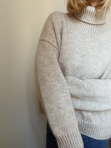 Sweater No. 11 - FRANÇAIS