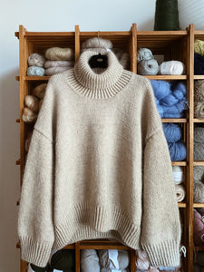 Sweater No. 11 - SVENSKA