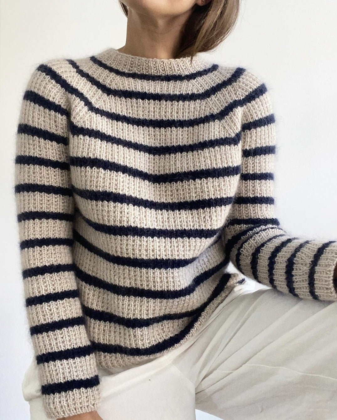 Sweater No. 12