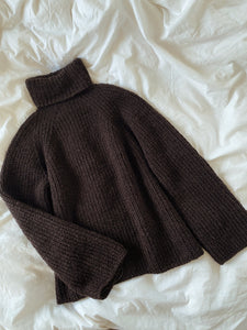 Sweater No. 13 - ENGLISH