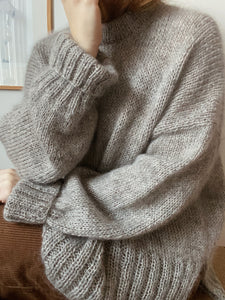 Sweater No. 14 - SVENSKA
