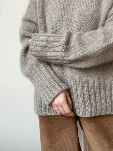 Sweater No. 14 - ESPAÑOL