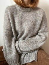 Load image into Gallery viewer, Sweater No. 14 - FRANÇAIS