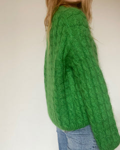 Sweater No. 15 - NORSK
