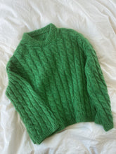 Load image into Gallery viewer, Sweater No. 15 - ENGLISH