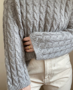 Sweater No. 15 - FRANÇAIS
