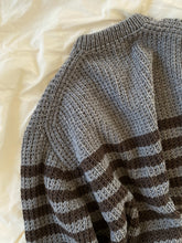 Load image into Gallery viewer, Sweater No. 17 - DANSK