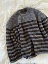 Load image into Gallery viewer, Sweater No. 17 - DEUTSCH