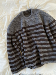 Sweater No. 17 - ENGLISH