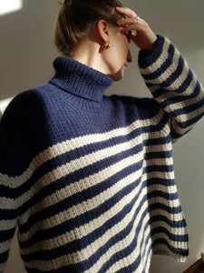 Sweater No. 17 - NORSK