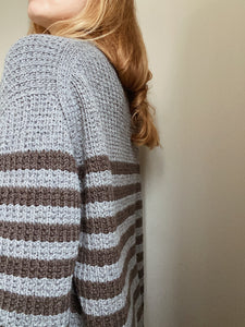 Sweater No. 17 - ENGLISH
