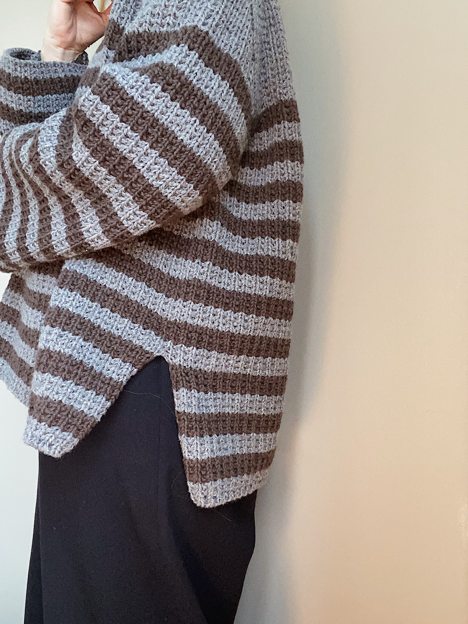 17+ Pattern For Knitting A Sweater 17+ Pattern For Knitting A Sweater