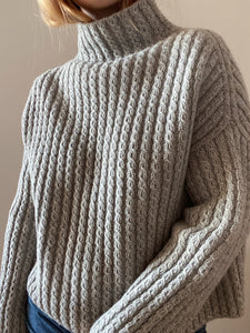 Sweater No. 19 - SVENSKA