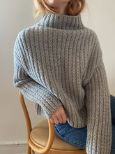 Load image into Gallery viewer, Sweater No. 19 - DEUTSCH
