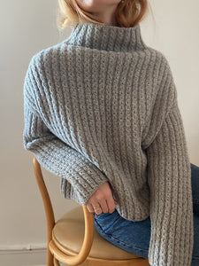 Sweater No. 19 - ESPAÑOL