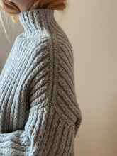 Load image into Gallery viewer, Sweater No. 19 - ENGLISH