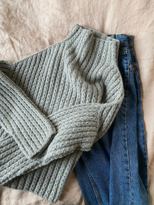Sweater No. 19 - DANSK