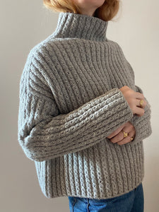 Sweater No. 19 - NORSK