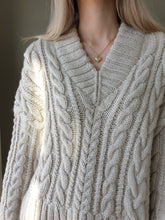 Load image into Gallery viewer, Sweater No. 20 - NORSK