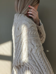 Sweater No. 20 - FRANÇAIS