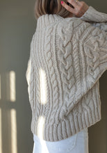 Load image into Gallery viewer, Sweater No. 20 - DEUTSCH