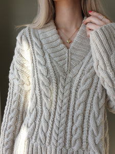 Sweater No. 20 - NORSK