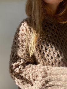 Sweater No. 21 - FRANÇAIS