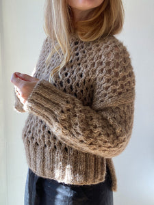 Sweater No. 21 - ESPAÑOL