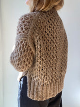 Load image into Gallery viewer, Sweater No. 21 - SVENSKA