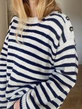 Load image into Gallery viewer, Sweater No. 22 - NORSK