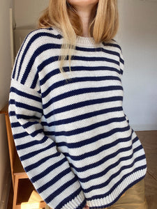 Sweater No. 22 - FRANÇAIS