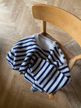 Load image into Gallery viewer, Sweater No. 22 - SVENSKA